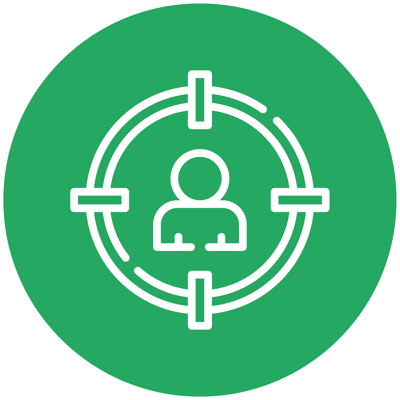 Customer Focus