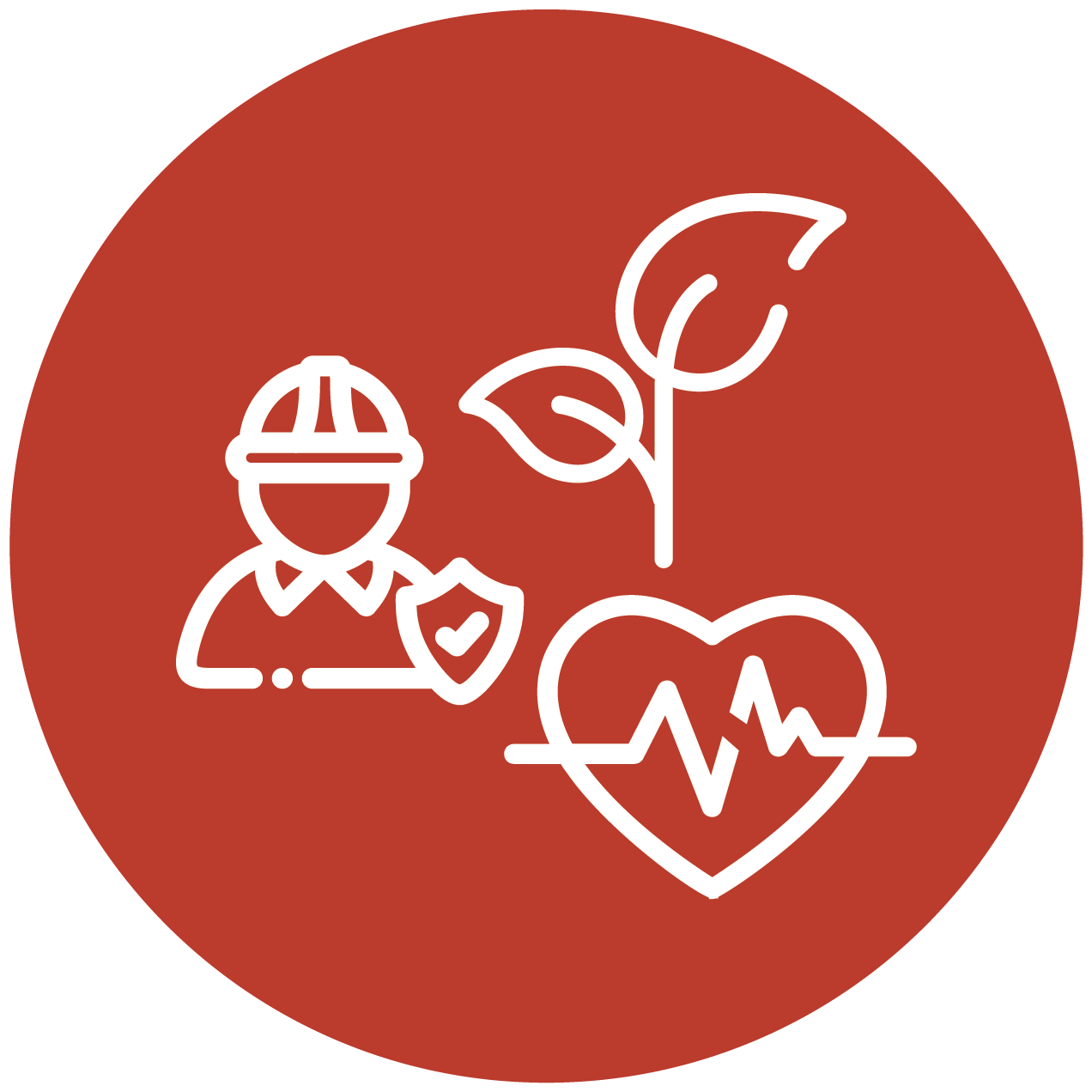 Environment, Health & Safety